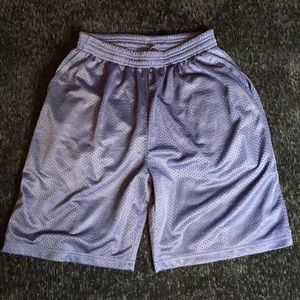 men’s gym shorts